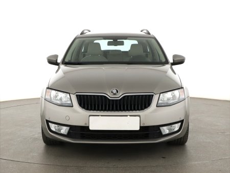 Škoda Octavia, 2015 - pohled č. 2