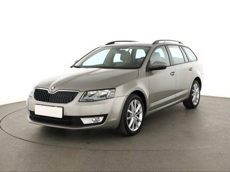 Škoda Octavia, 2015 - pohled č. 3