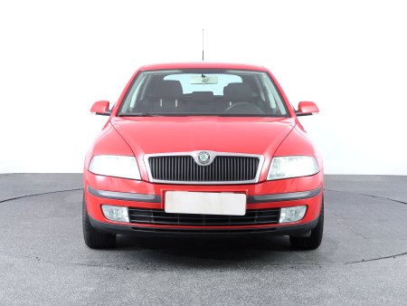 Škoda Octavia, 2005 - pohled č. 2