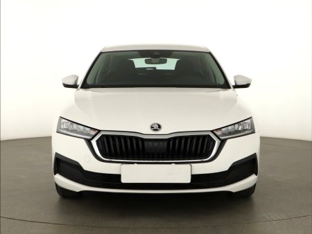 Škoda Octavia, 2021 - pohled č. 2