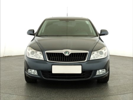 Škoda Octavia, 2010 - pohled č. 2