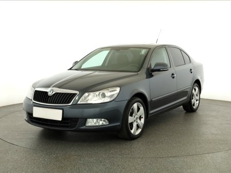 Škoda Octavia, 2010 - pohled č. 3