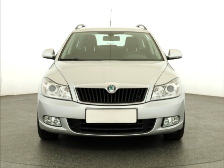 Škoda Octavia, 2012 - pohled č. 2