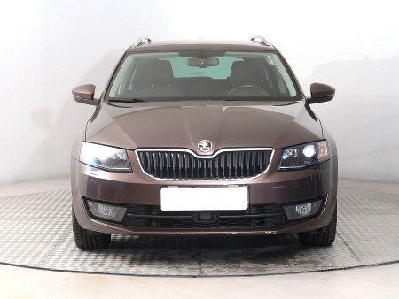 Škoda Octavia, 2014 - pohled č. 2