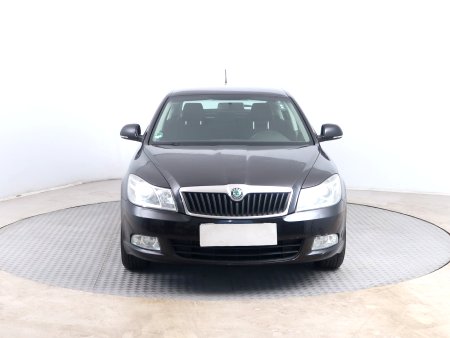 Škoda Octavia, 2012 - pohled č. 2
