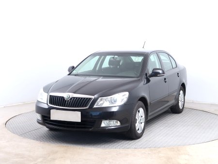 Škoda Octavia, 2012 - pohled č. 3