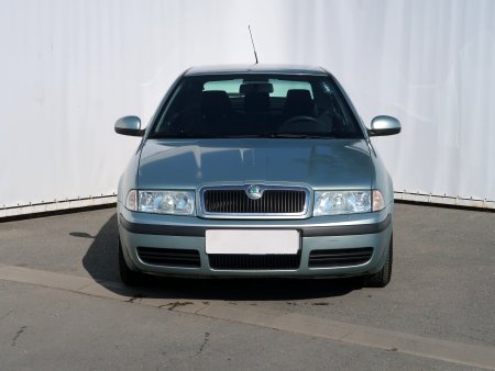 Škoda Octavia, 2010 - pohled č. 2