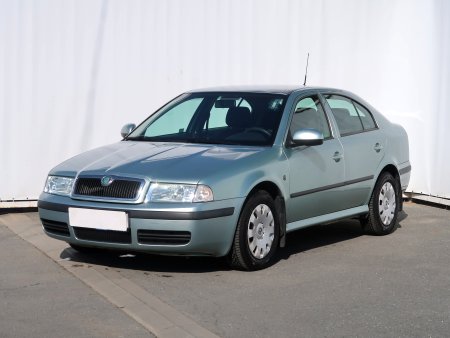 Škoda Octavia, 2010 - pohled č. 3