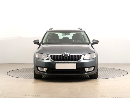 Škoda Octavia, 2016 - pohled č. 2