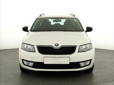 Škoda Octavia, 2013 - pohled č. 2