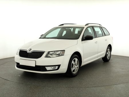Škoda Octavia, 2013 - pohled č. 3