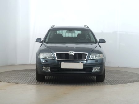 Škoda Octavia, 2005 - pohled č. 2