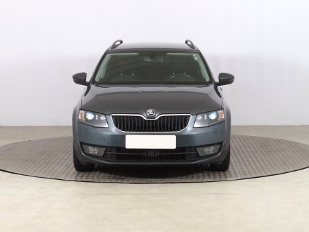 Škoda Octavia, 2015 - pohled č. 2