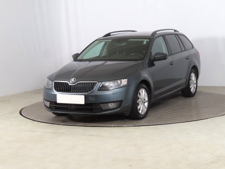 Škoda Octavia, 2015 - pohled č. 3