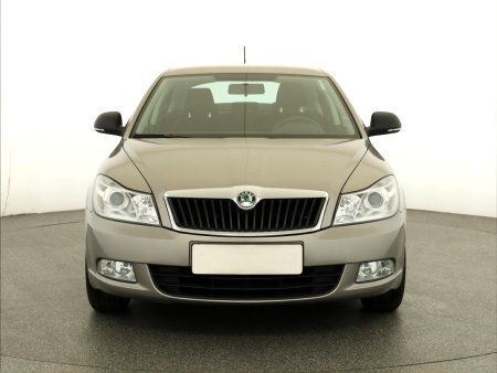Škoda Octavia, 2012 - pohled č. 2