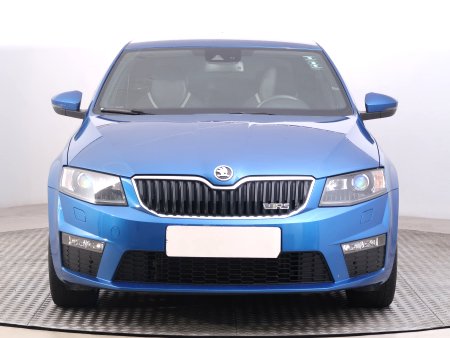 Škoda Octavia, 2014 - pohled č. 2