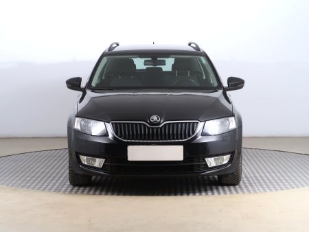 Škoda Octavia, 2015 - pohled č. 2