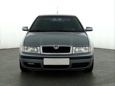 Škoda Octavia, 2004 - pohled č. 2