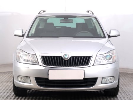Škoda Octavia, 2012 - pohled č. 2