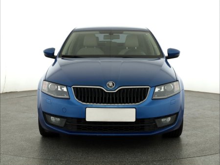 Škoda Octavia, 2014 - pohled č. 2