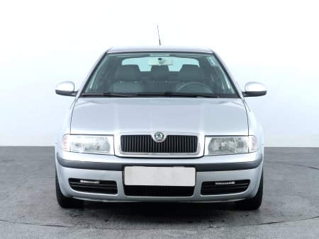 Škoda Octavia, 2010 - pohled č. 2