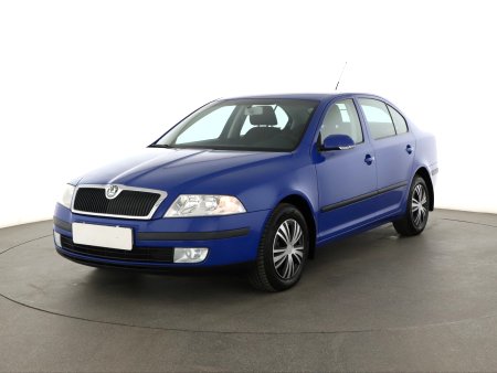 Škoda Octavia, 2008 - pohled č. 3