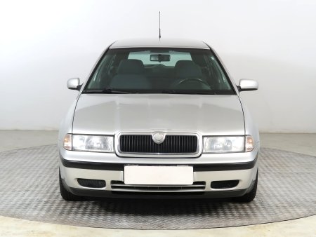 Škoda Octavia, 2001 - pohled č. 2