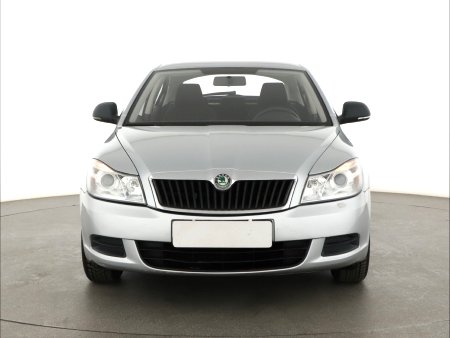 Škoda Octavia, 2008 - pohled č. 2