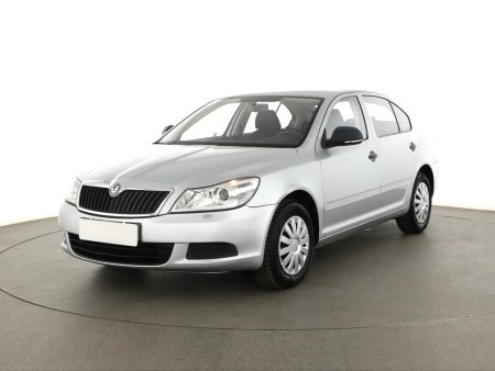 Škoda Octavia, 2008 - pohled č. 3