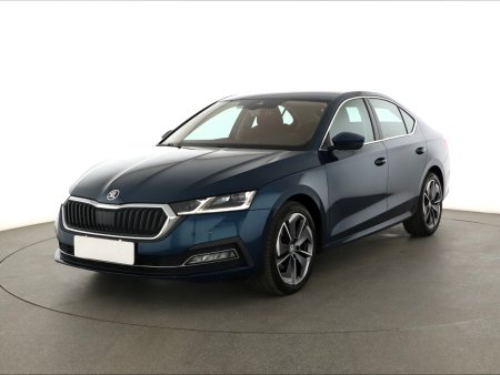 Škoda Octavia, 2020 - pohled č. 3
