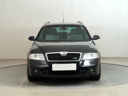 Škoda Octavia, 2009 - pohled č. 2