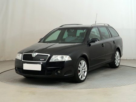 Škoda Octavia, 2009 - pohled č. 3
