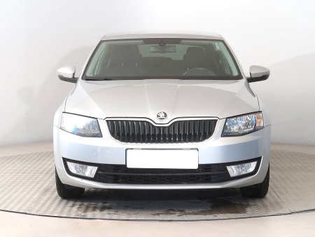 Škoda Octavia, 2013 - pohled č. 2