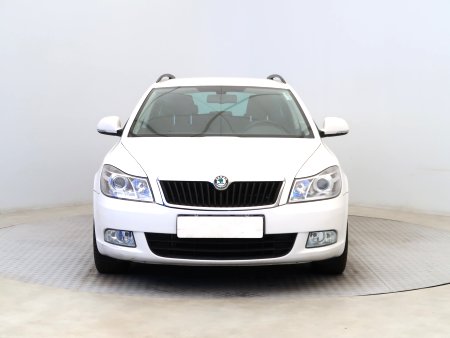 Škoda Octavia, 2011 - pohled č. 2