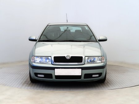 Škoda Octavia, 2010 - pohled č. 2