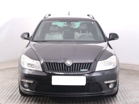 Škoda Octavia, 2011 - pohled č. 2