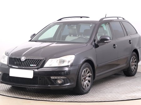 Škoda Octavia, 2011 - pohled č. 3
