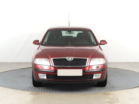 Škoda Octavia, 2007 - pohled č. 2
