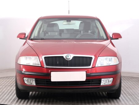 Škoda Octavia, 2007 - pohled č. 2
