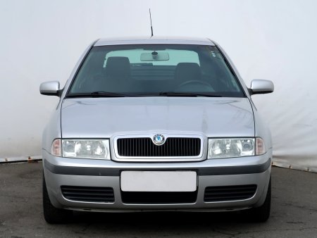 Škoda Octavia, 2002 - pohled č. 2