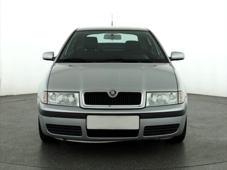 Škoda Octavia, 2007 - pohled č. 2
