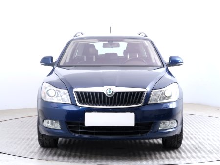 Škoda Octavia, 2010 - pohled č. 2