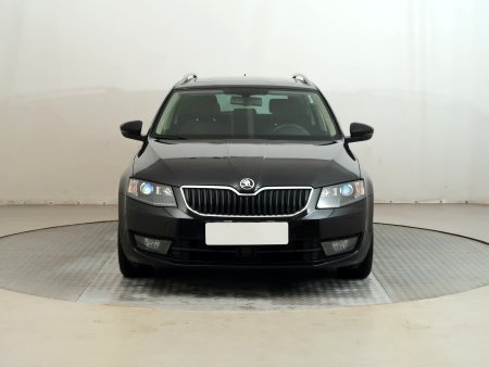 Škoda Octavia, 2015 - pohled č. 2