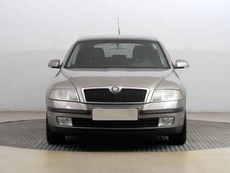 Škoda Octavia, 2008 - pohled č. 2
