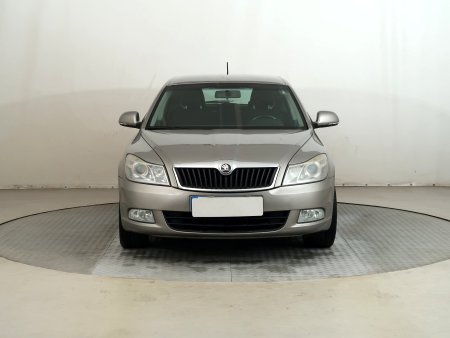 Škoda Octavia, 2009 - pohled č. 2
