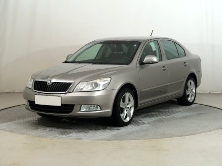 Škoda Octavia, 2009 - pohled č. 3