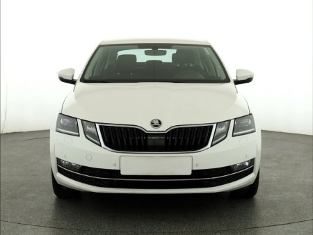 Škoda Octavia, 2019 - pohled č. 2