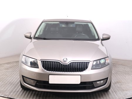Škoda Octavia, 2013 - pohled č. 2