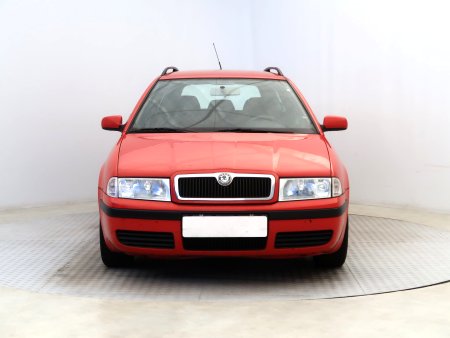 Škoda Octavia, 2005 - pohled č. 2
