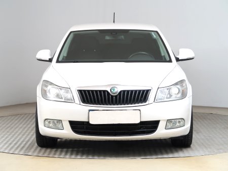 Škoda Octavia, 2012 - pohled č. 2